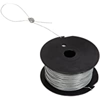 KS Tools 122.9992 - Alambre de sellado- 100m